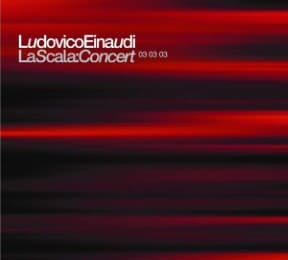Cover von La Scala: Concert 03 03 03