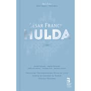 Cover von Hulda
