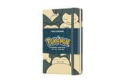 Cover von Notizbuch Pokemon Snorlax