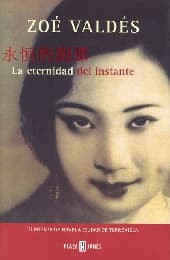Cover von La Eternidad del instante