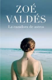 Cover von La cazadora de astros