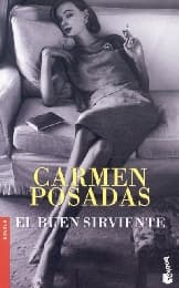 Cover von El Buen sirviente