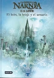 Cover von El Leon, la bruja y el armario