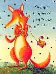 Cover von Siempre te querre, pequenin