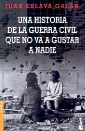 Cover von Una Historia de la guerra civil que no va a gustar a nadie