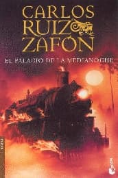 Cover von El Palacio de la medianoche