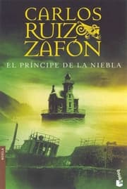 Cover von El Príncipe de la Niebla