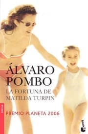 Cover von La fortuna de Matilda Turpin