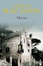 Cover von Marina