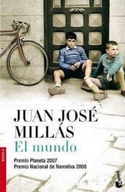 Cover von El Mundo
