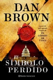 Cover von El Simbolo Perdido