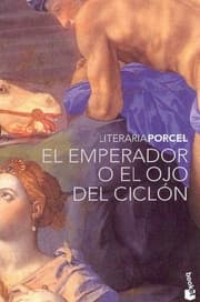 Cover von El emperador o el ojo del ciclon