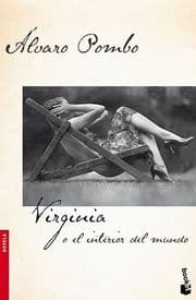Cover von Virginia o el interior del mundo