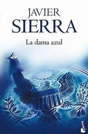 Cover von La dama azul