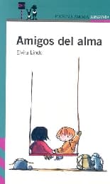 Cover von Amigos del alma