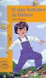 Cover von El viaje fantastico de Barbara