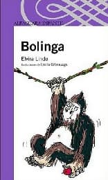 Cover von Bolinga