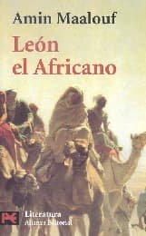 Cover von Leon el Africano