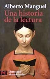 Cover von Una Historia de la lectura