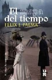 Cover von El mapa del tiempo