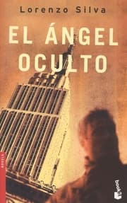 Cover von El Angel oculto