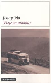 Cover von Viaje en autobus