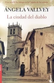 Cover von La Ciudad del diablo