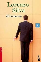 Cover von El urinario