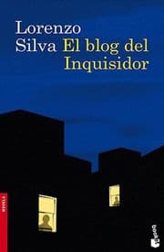 Cover von El blog del inquisidor