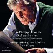 Cover von Orchestral Suites