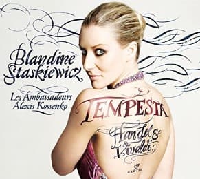 Cover von Tempesta