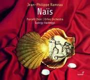 Cover von Naïs