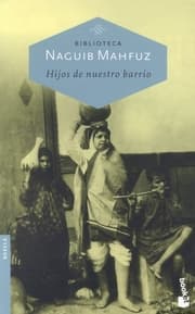 Cover von Hijos de nuestro barrio