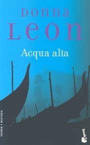 Cover von Acqua alta