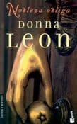 Cover von Nobleza obliga