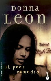 Cover von El Peor remedio
