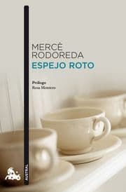 Cover von Espejo roto