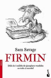 Cover von Firmin