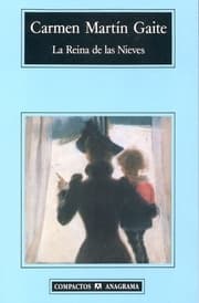 Cover von La Reina de las nieves