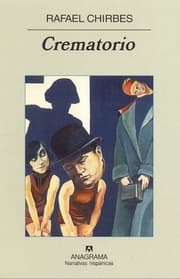 Cover von Crematorio