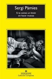 Cover von Si te comes un limon sin hacer muecas