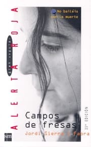 Cover von Campos de fresa