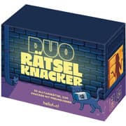 Cover von Duo Rätsel
