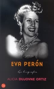Cover von Eva Peron