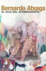Cover von El Hijo del acordeonista