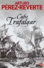 Cover von Cabo Trafalgar