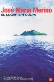 Cover von El lugar sin culpa