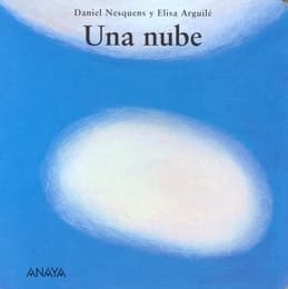 Cover von Una Nube