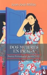 Cover von Dos mujeres en Praga