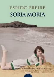 Cover von Soria Maria